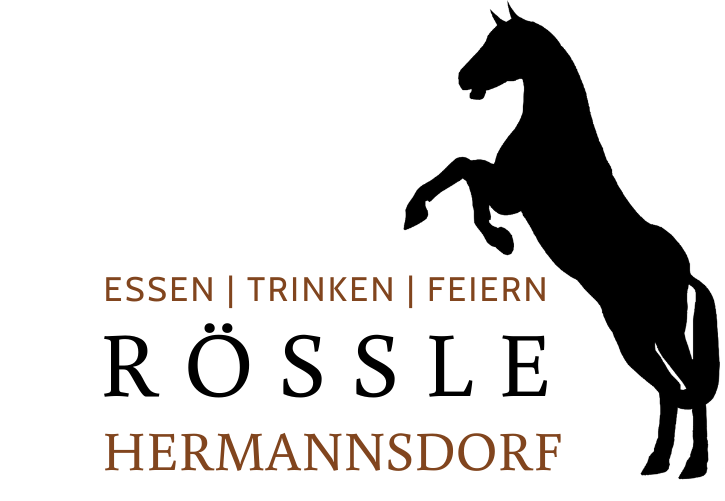 Headerbild mit schriftzug und pferd
