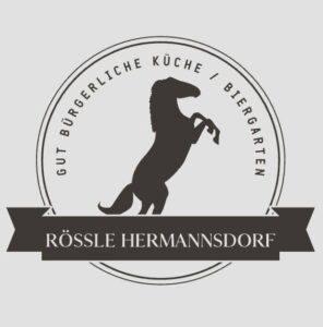 das logo vom gasthaus rössle