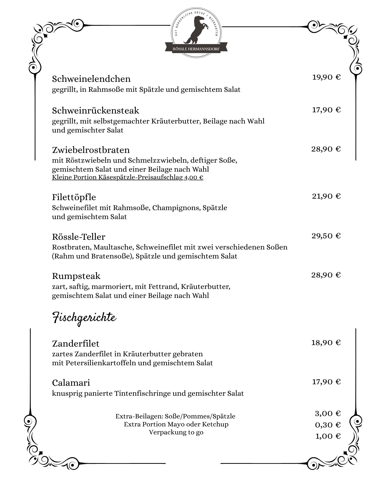 speisekarte seite 3