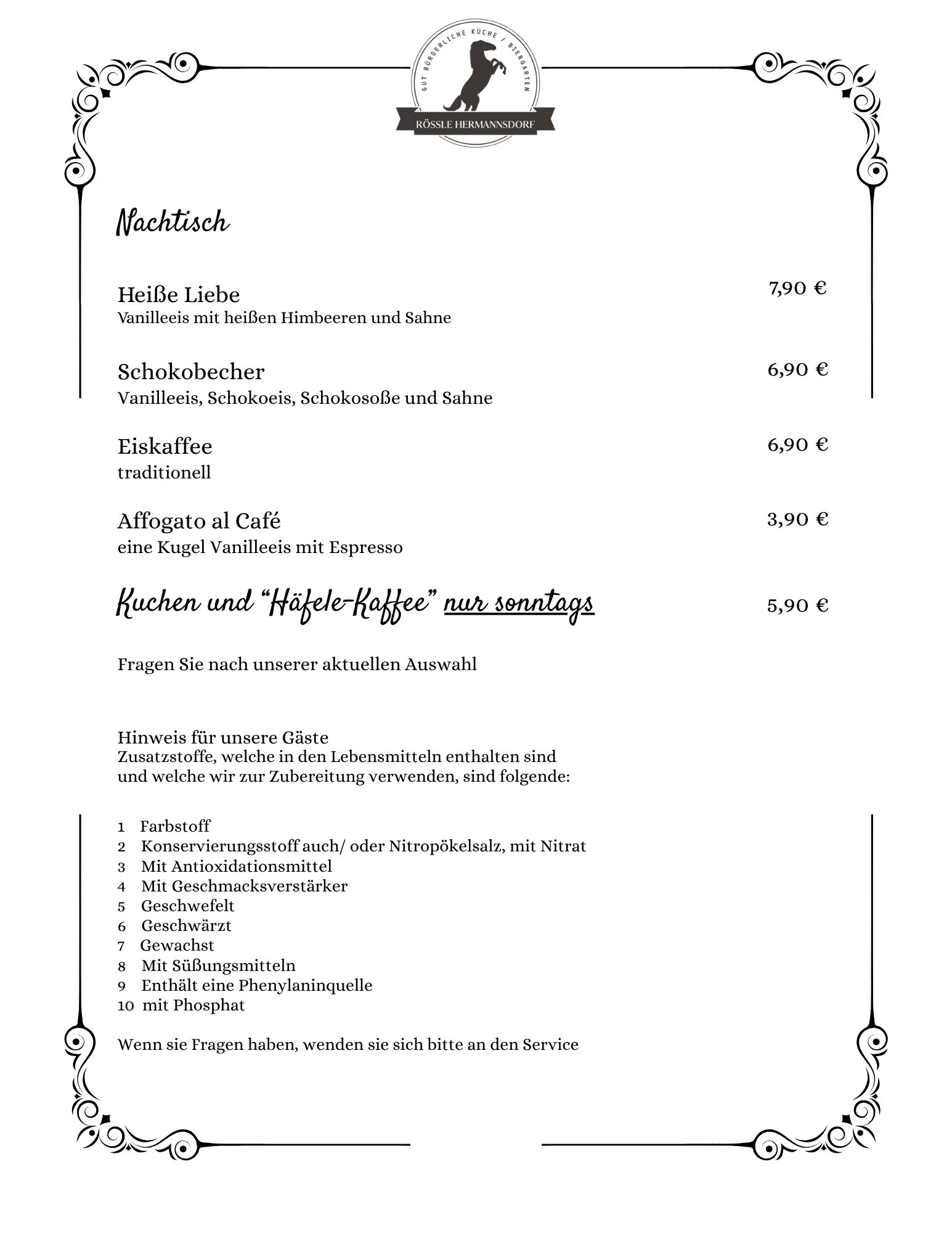 speisekarte seite 6